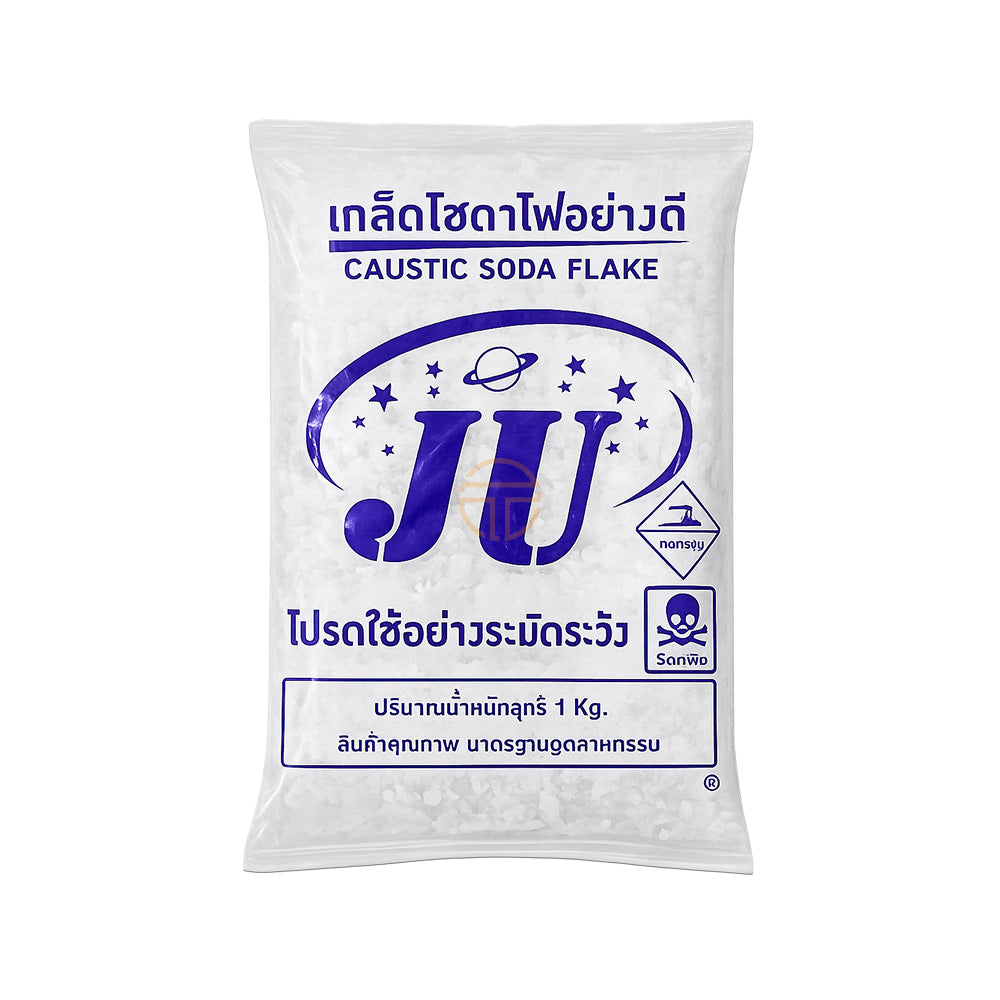 SODA FLAKES 1KG