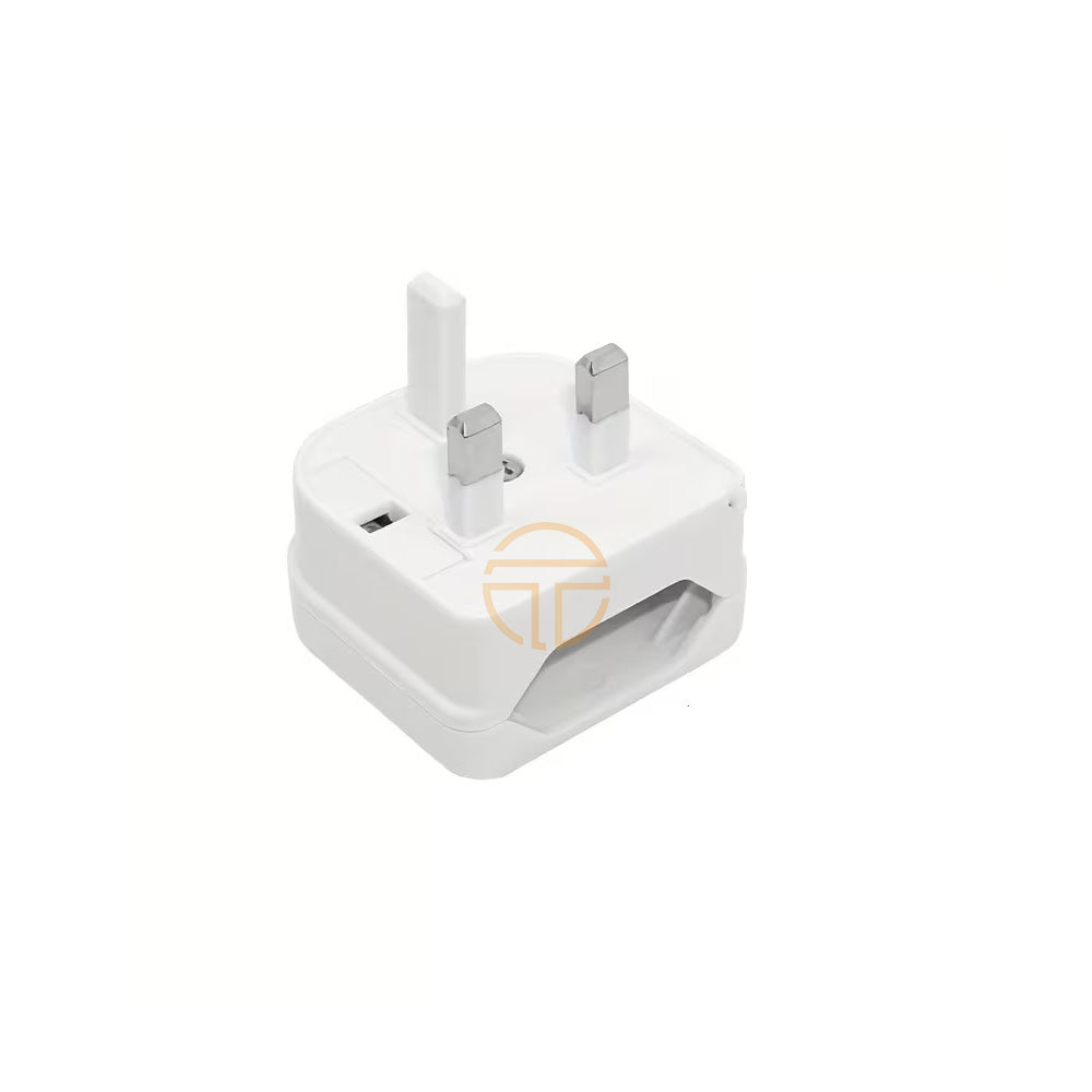 US TO UK PLUG TOP FUSED BS-5732
