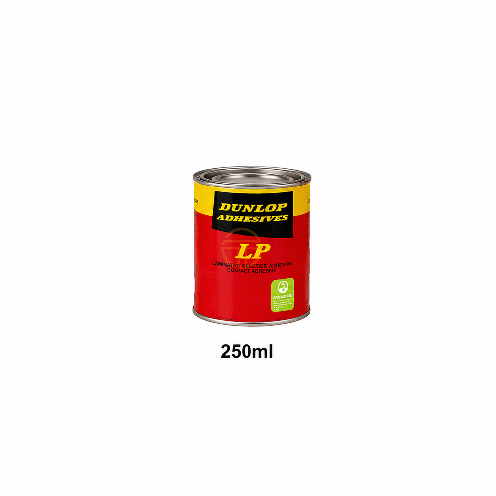 DUNLOP ADHESIVE - LP