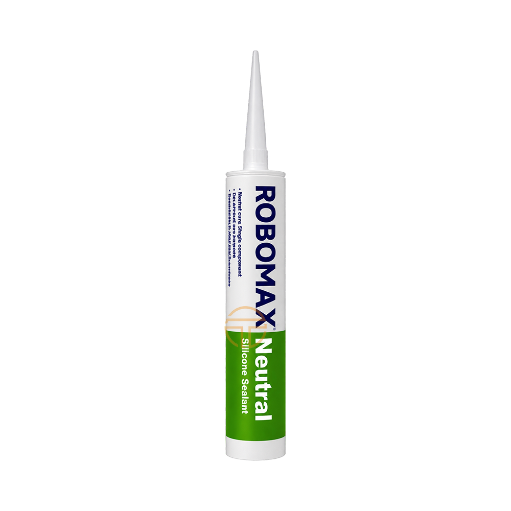 ROBOMAX Silicone Anti/F