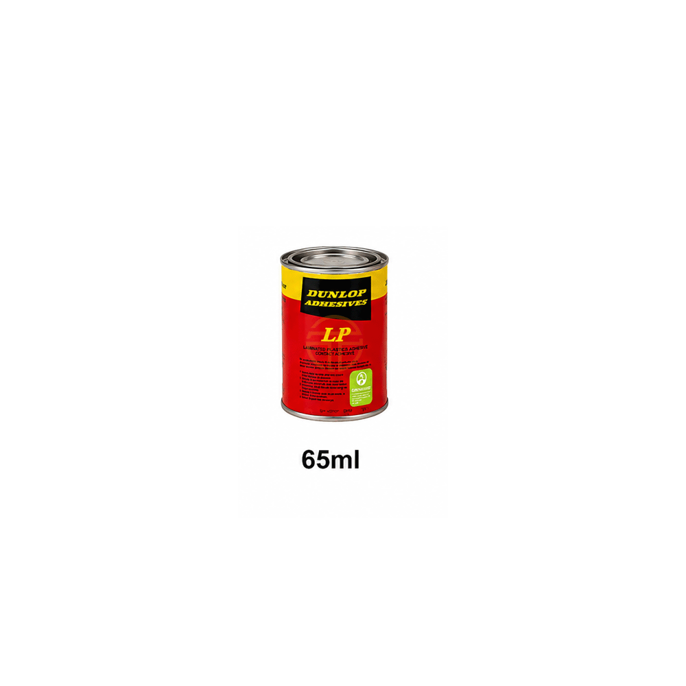 DUNLOP ADHESIVE 65ML - LP
