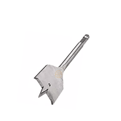 FLAT WOOD BIT - SKOLE