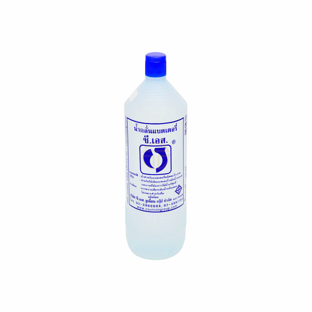 DISTILLED WATER 1100cc - DIATACHI