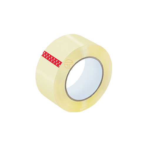 PACKING TAPE 2" X 30MTR - CLEAR