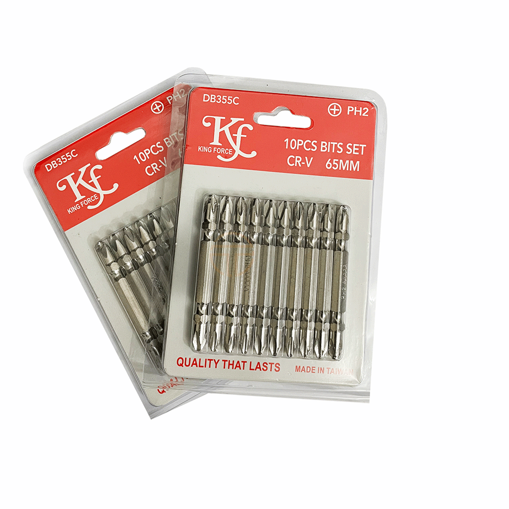 SCREW BIT 65MM