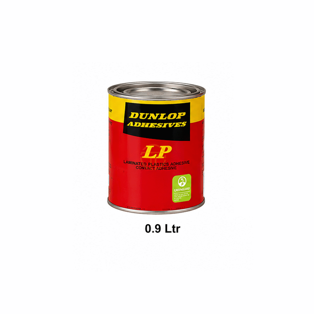 DUNLOP ADHESIVE - LP