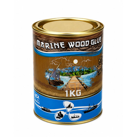 WOOD GLUE (KALHUTHERAS)