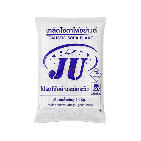 SODA FLAKES 1KG