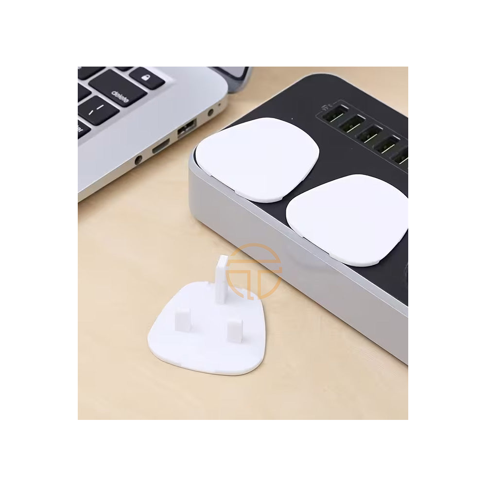 SOCKET SAFETY COVER 3 PIN