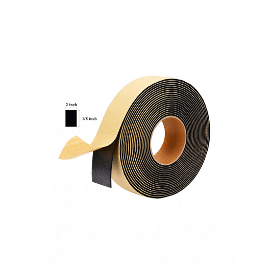AIR TAPE 2" X 9MTR FOAM