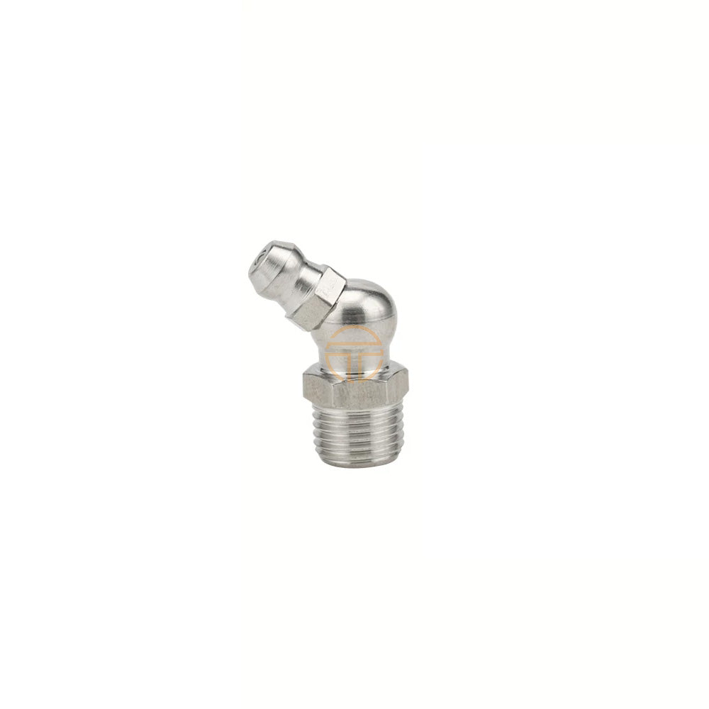 GREASE NOZZLE