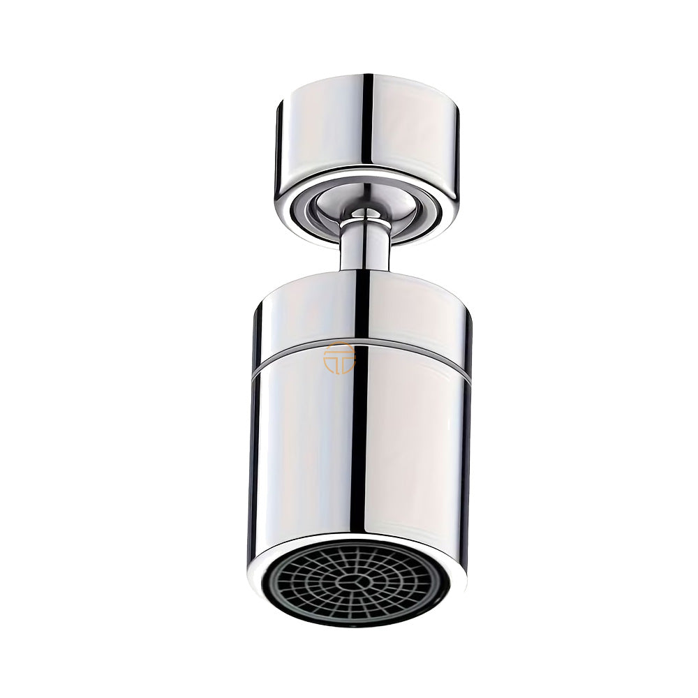 KITCHEN TAP SHOWER HEAD ROTATABLE 2 IN 1