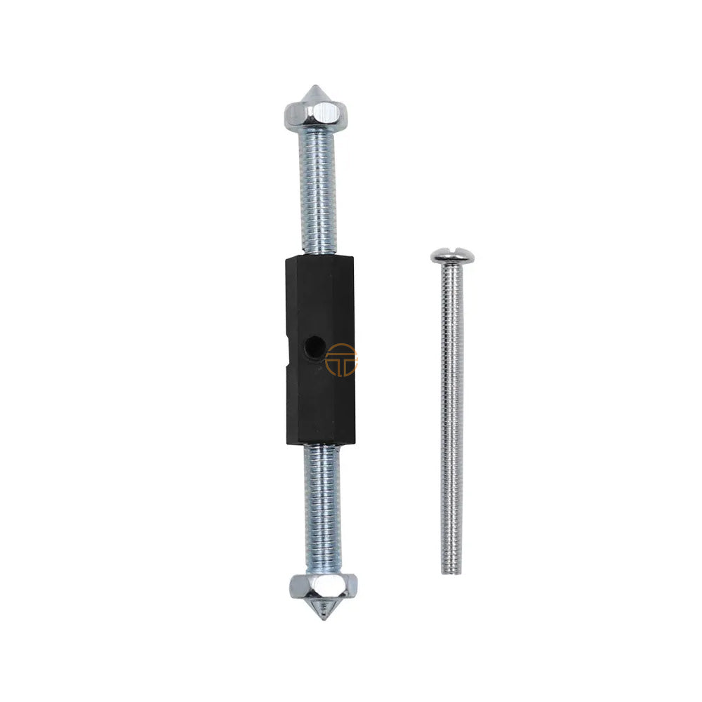 ELECTRICAL SWITCH BOX REPAIR SCREW TYPE 118