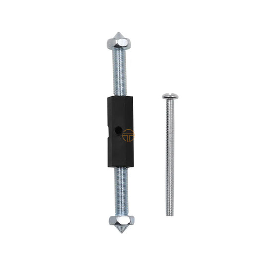 ELECTRICAL SWITCH BOX REPAIR SCREW TYPE 118