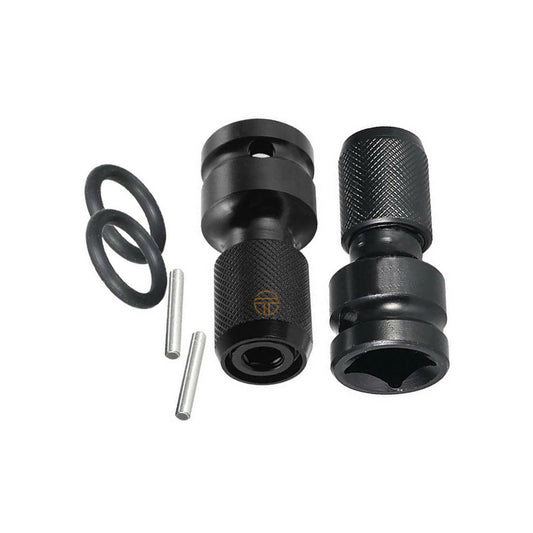 POWER WRENCH ADAPTER 1/2" TO 1/4"