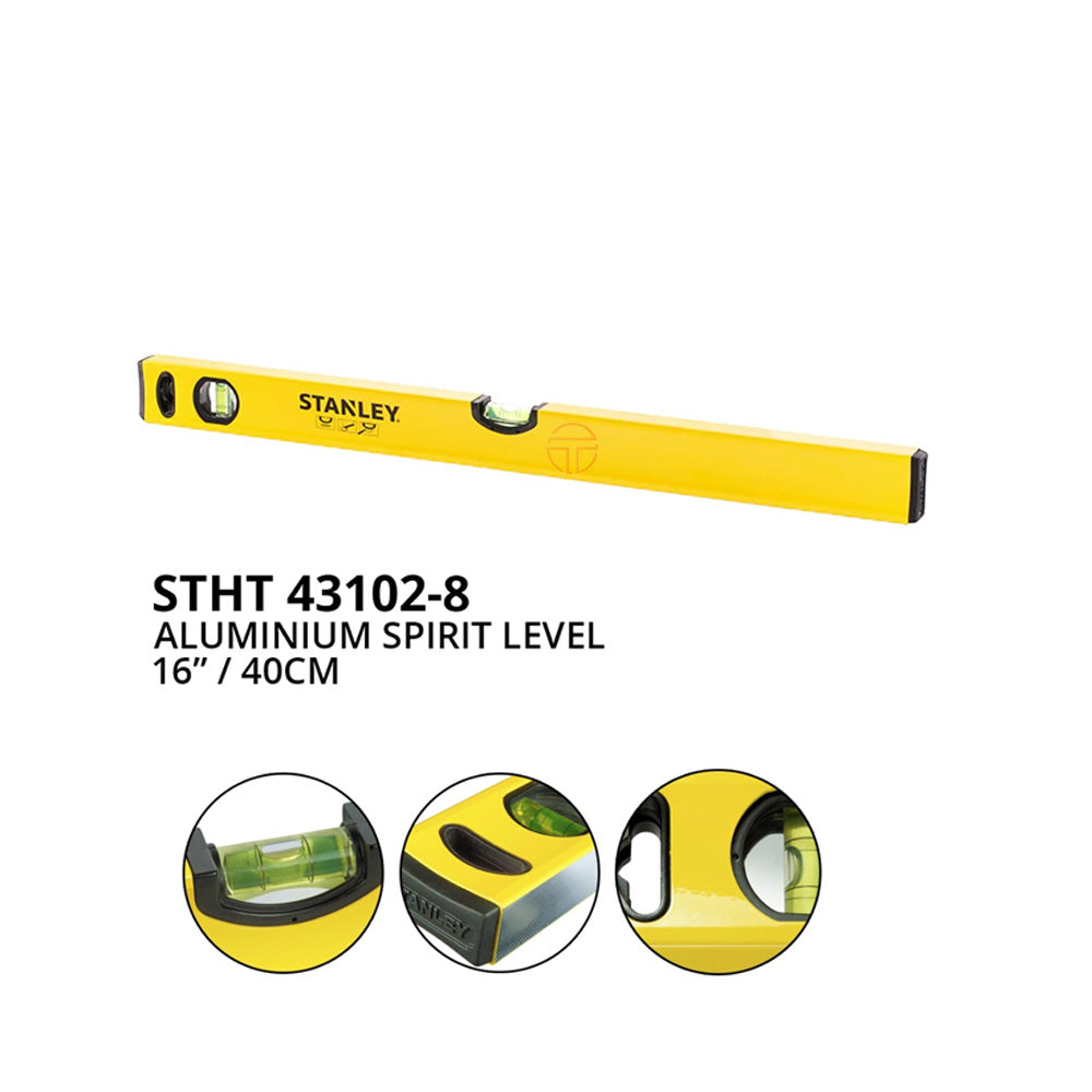 SPRIT LEVEL - STANLEY