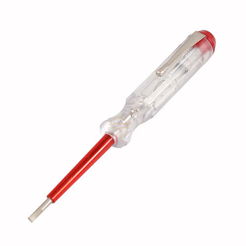 VOLTAGE TESTER 17150A (-) 3 X 52MM - SKOLE