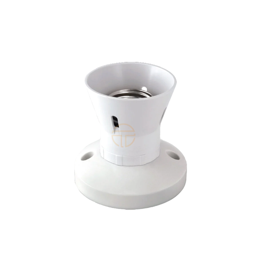 BULB HOLDER E27 S-TYPE