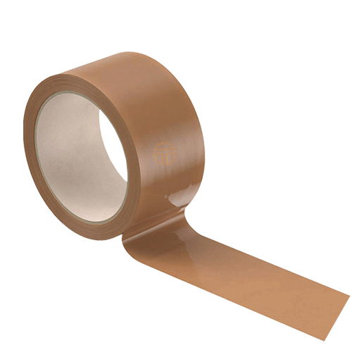 PACKING TAPE 2" X 30MTR - BROWN