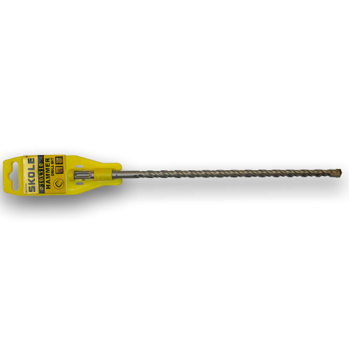 DRILL BIT SDS PLUS 310MM - SKOLE