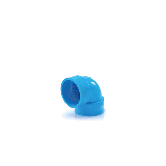 PVC ELBOW 90° - MP