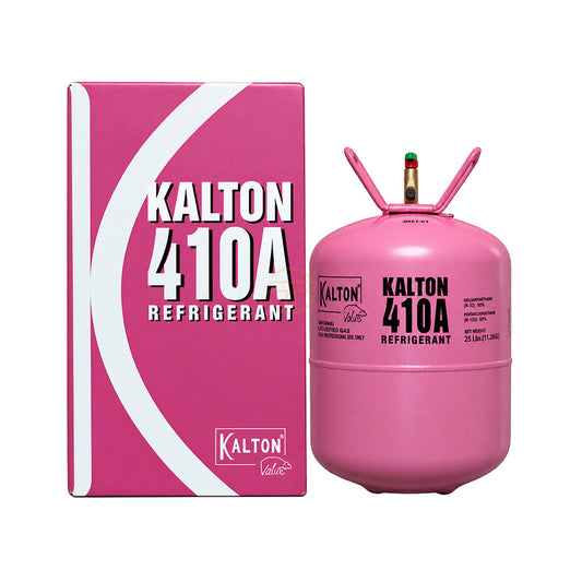 REFRIGERANT GAS R410A 11.3KG - KALTON