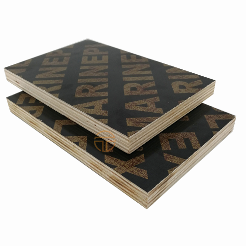 FILM FACED PLYWOOD 12MM (GOOD QUALITY)