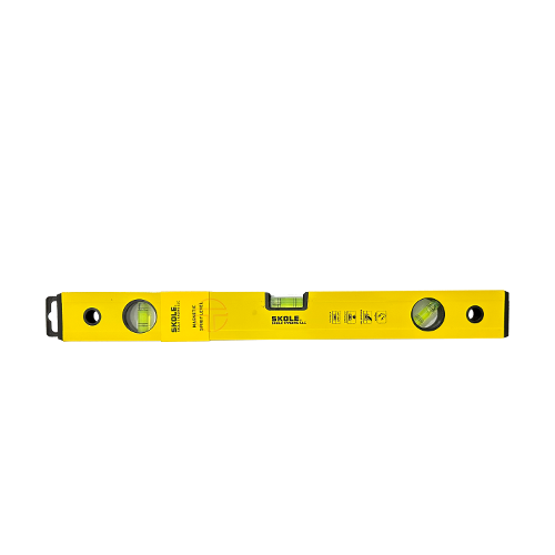 SPIRIT LEVEL Y 18" - SKOLE