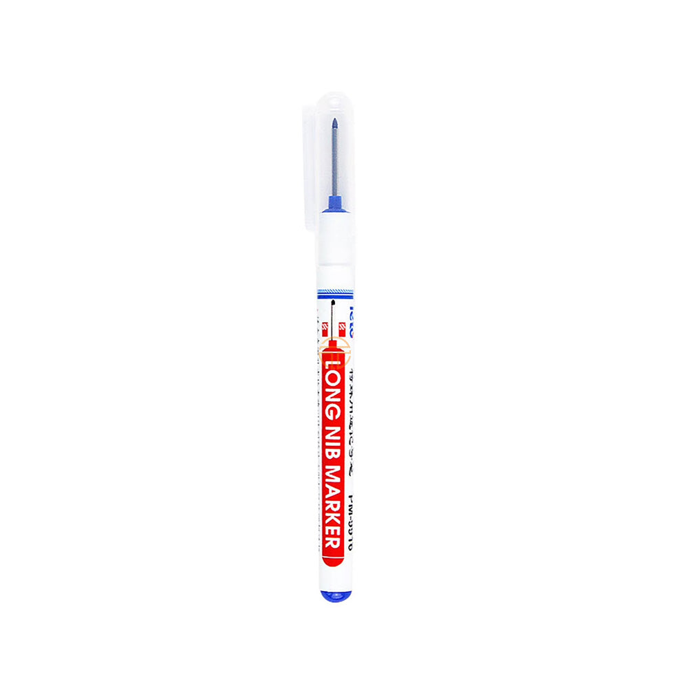 LONG TIP INDUSTRIAL MARKER
