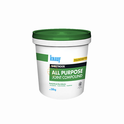 WALL PUTTY 28KG - SHEET ROCK