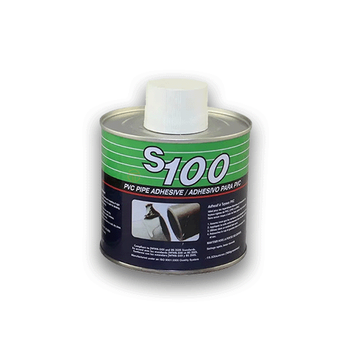 PVC ADHESIVE 500G - S100