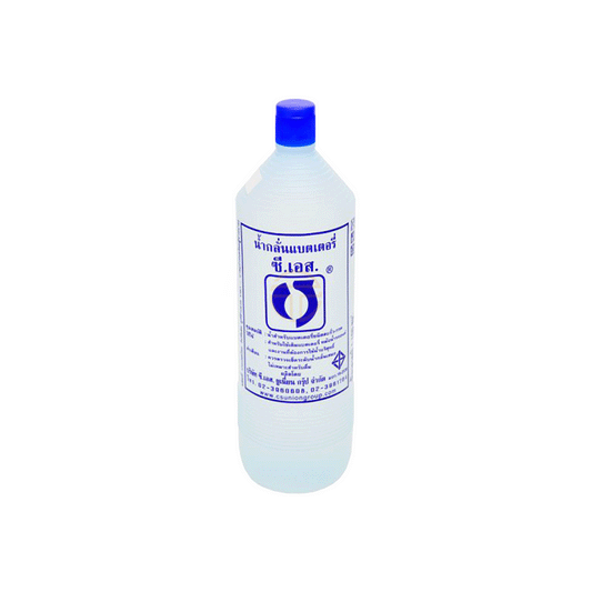 DISTILLED WATER 1100cc - DIATACHI