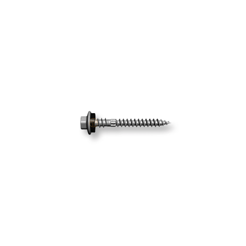 SELF DRILLING SCREW GALVANIZE - WOOD