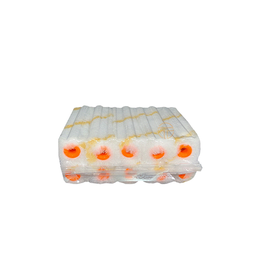 PAINT ROLLER SLEEVE 4"