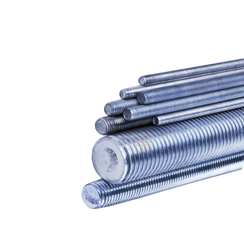 GI THREAD ROD X 2MTR