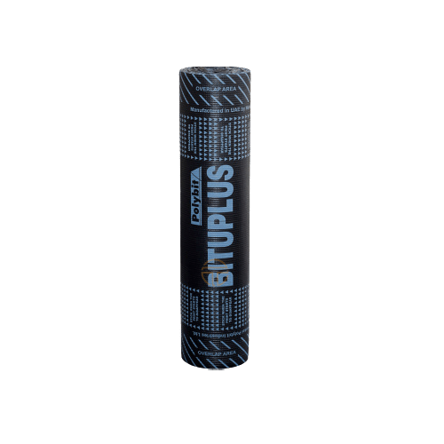 ROOFING FELT (THAARU KUNAA) 4MM X 10MTR