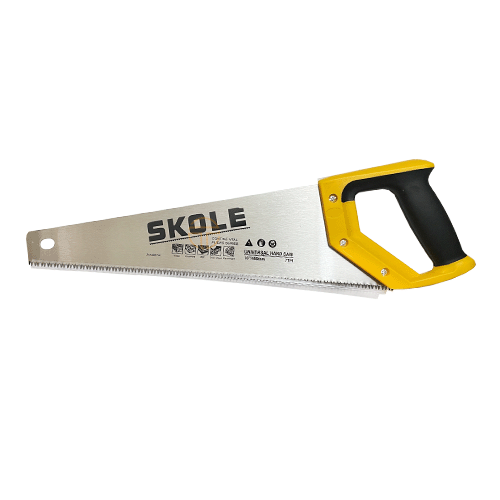 HAND SAW 16" - SKOLE