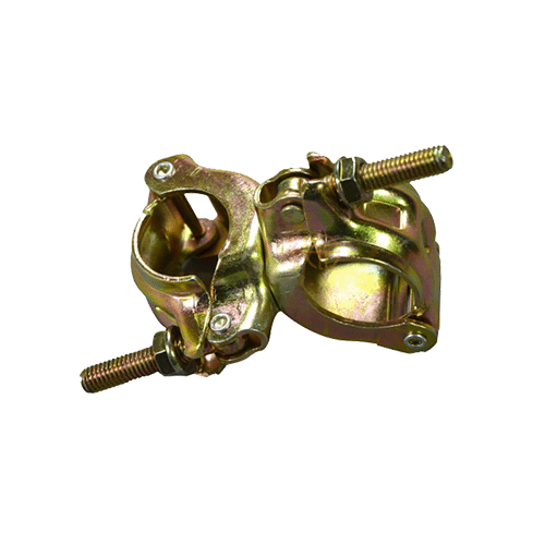 GI PIPE CLAMP (FOLDING/MOVING)