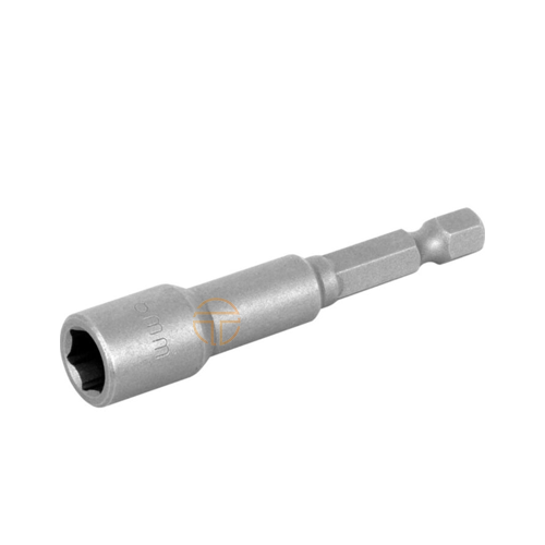 MAGNETIC NUT SOCKET 8MM - JUMLEE