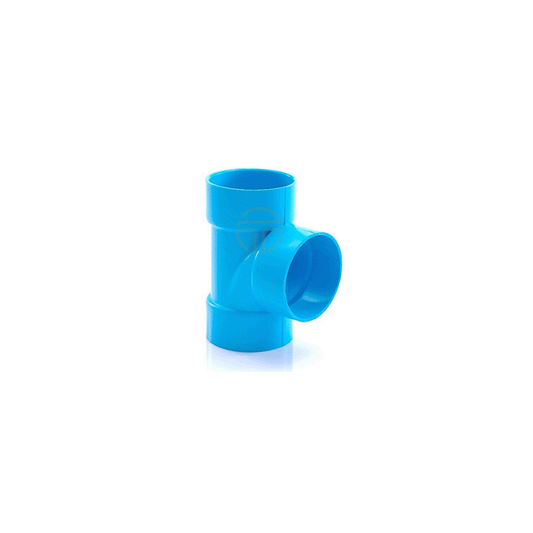 PVC TEE - MP