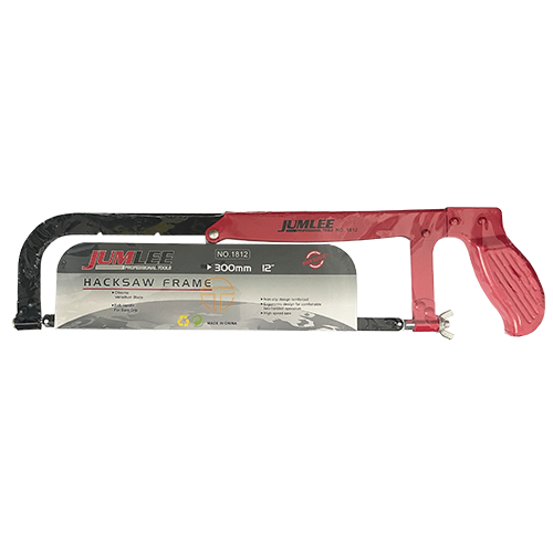 HACKSAW FRAME 12" (NO:1812) - JUMLEE
