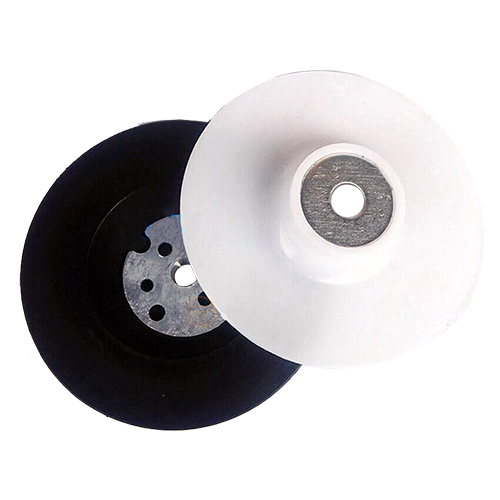 RUBBER BACKING PAD M10