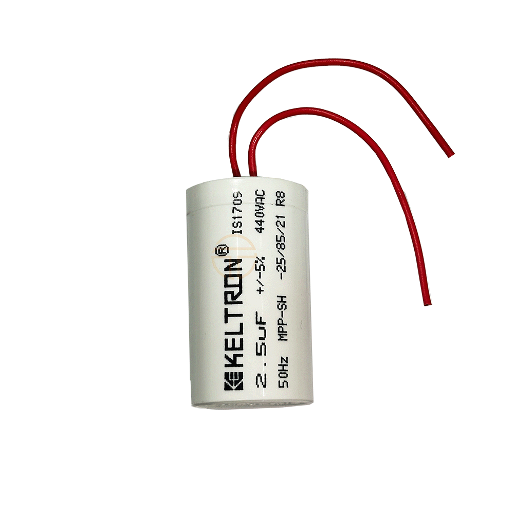 CEILING FAN CAPACITOR