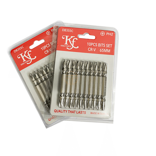 SCREW BIT 65MM
