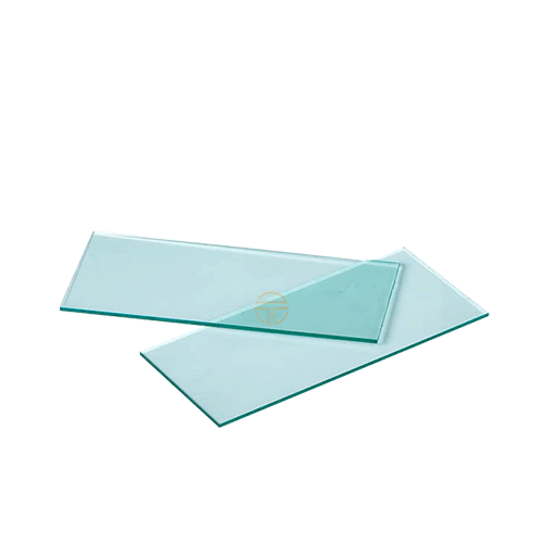 WELDING GLASS - CLEAR