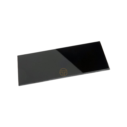 WELDING GLASS - BLACK